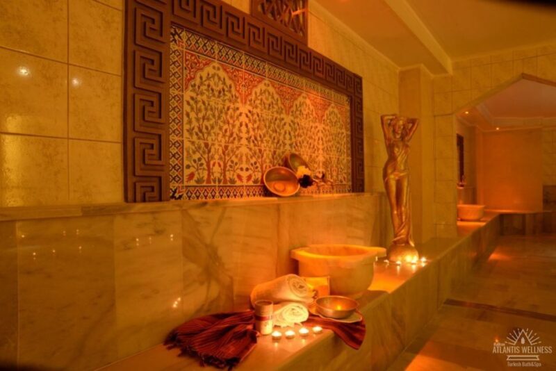 Didim: Traditional Turkish Bath Experience w/ Hotel Transfer - The Sum Up: Is It Worth It?
