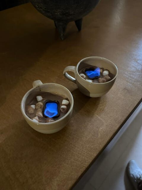 Die Kulinarische Grusel Tour - Exploring the Experience: What You Can Expect