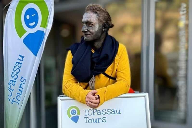 Die Kulinarische Grusel Tour - Group Size and Atmosphere