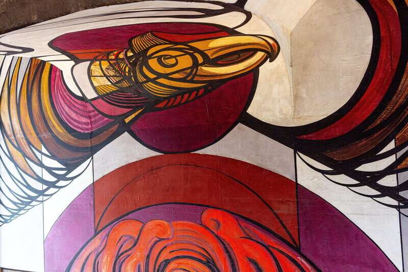 Diego Rivera at the Living Museum of Muralism - Frequently Asked Questions