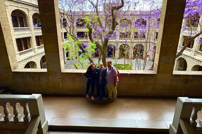 Diego Rivera's murals, hidden treasures - Who Should Consider This Tour?