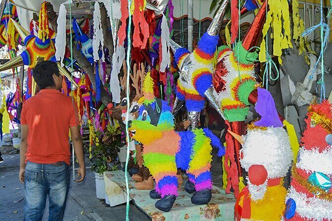 Different Faces Of Acapulco Tour - What to Expect from the Different Faces Of Acapulco Tour