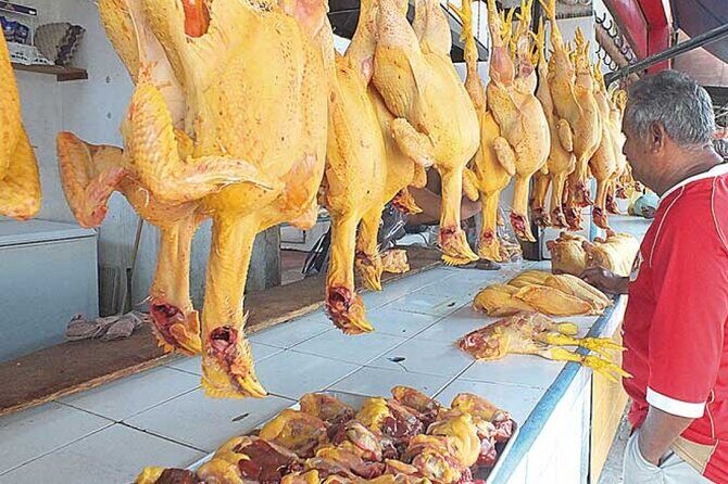 Different Faces Of Acapulco Tour - FAQs