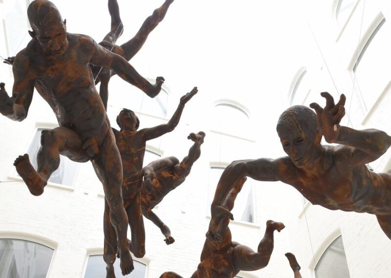 Digbeth, Public art and Peaky Film Guided Walking Tour - FAQ