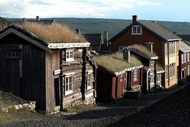 Digging up the Past in Røros: A Self-Guided Walking Tour - Discovering Røros on Your Own Terms