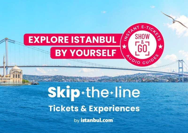 Digital Experience Museum Skip-the-Line Entry - Key Points