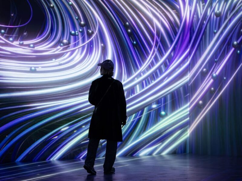 Digital Experience Museum Skip-the-Line Entry - Who Is This Experience Best Suited For?