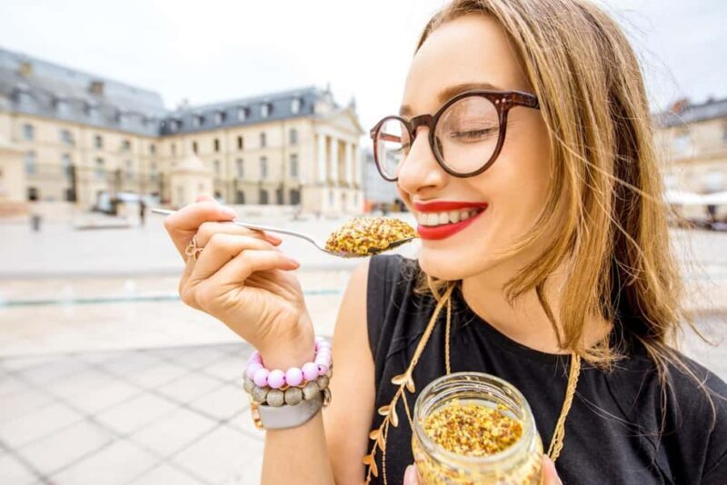 Dijon: 2-hour Best Intro Walking Tour with a Local - Key Points