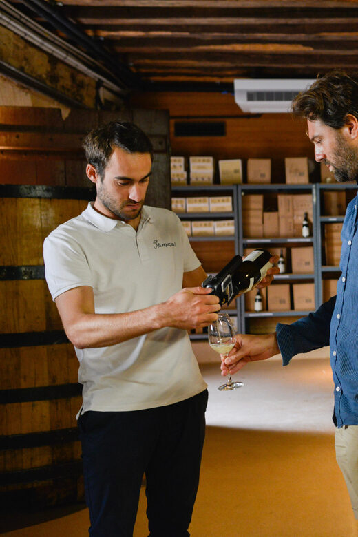 Dijon/Beaune: Full day Ebike Burgundy tour, tastings & lunch - Who Will Love This Tour?