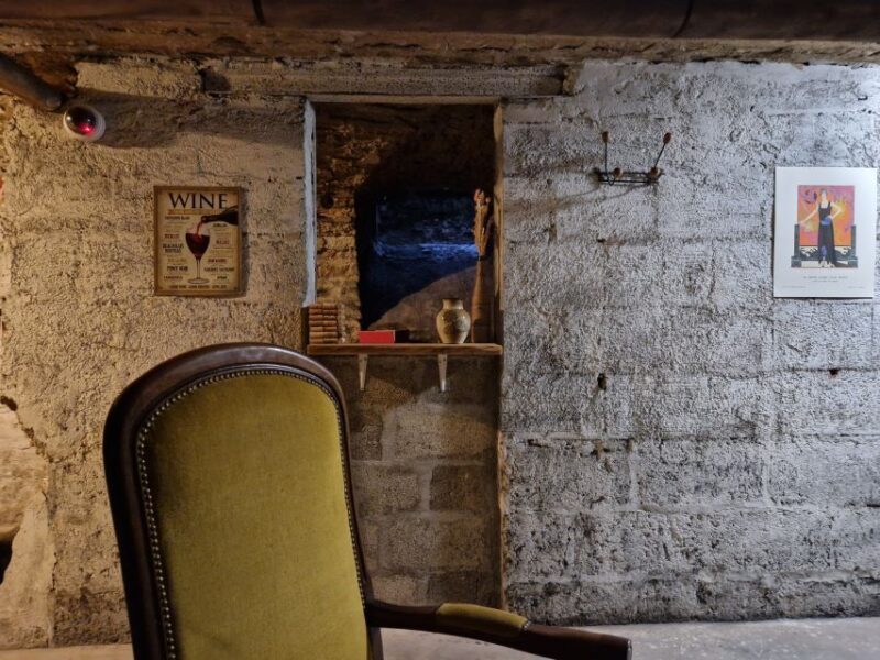 Dijon: Burgundy Wines Masterclass - Is It Worth the Cost?