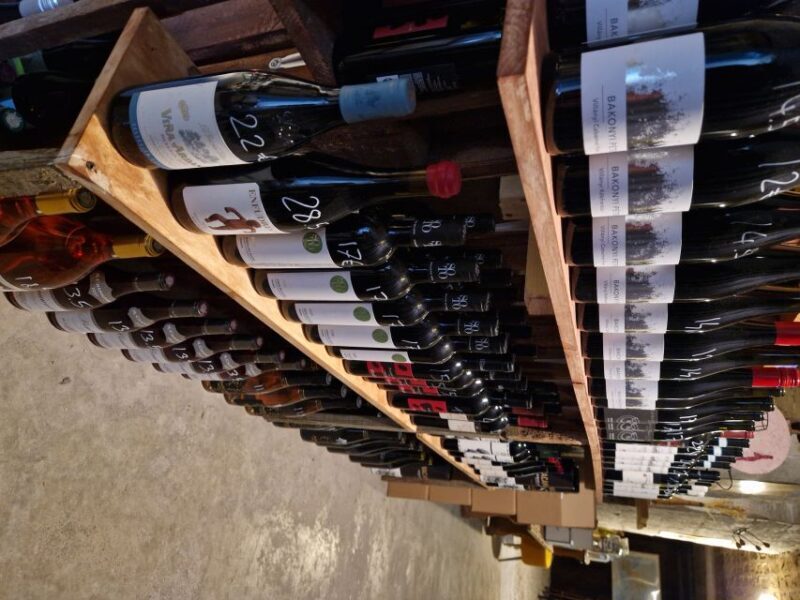 Dijon: Burgundy Wines Masterclass - Who Will Love This?