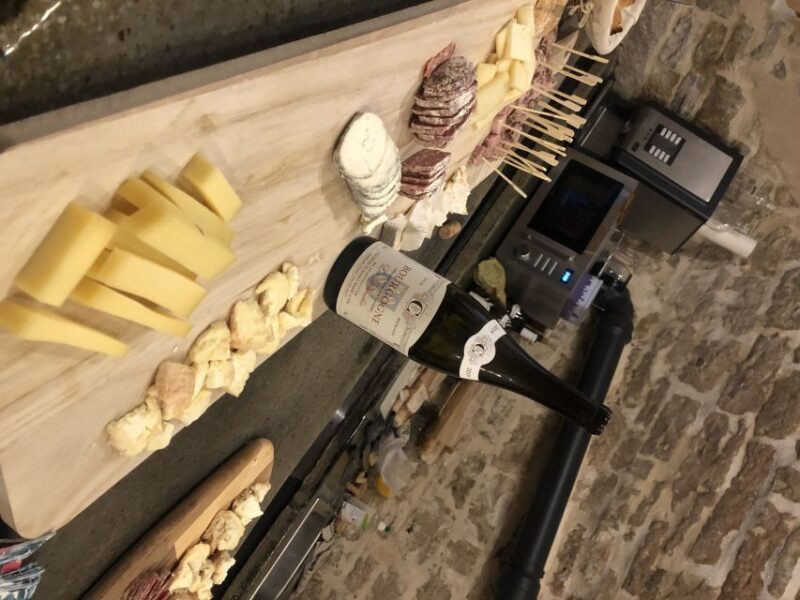 Dijon: Cheese and Burgundy Wine Tasting Workshop - Who Should Consider This Experience?