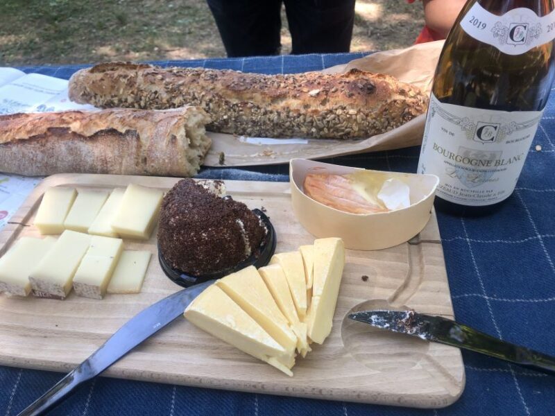 Dijon: Cheese and Burgundy Wine Tasting Workshop - FAQs