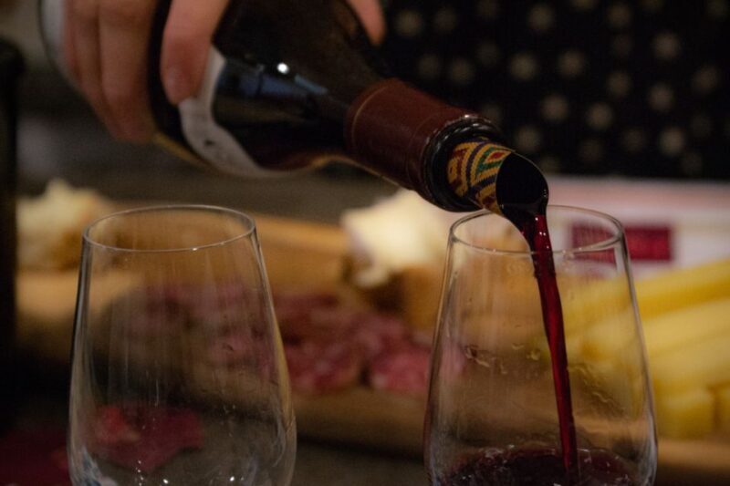 Dijon: Cheese and Burgundy Wine Tasting Workshop - Final Thoughts