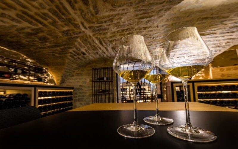 Dijon: La Cave du Palais Burgundy Wine Tasting Experience - Final Thoughts