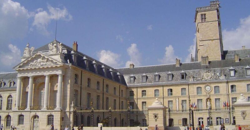 Dijon Private Guided Walking Tour - Digging Into the Details: What to Expect from the Dijon Private Guided Walking Tour