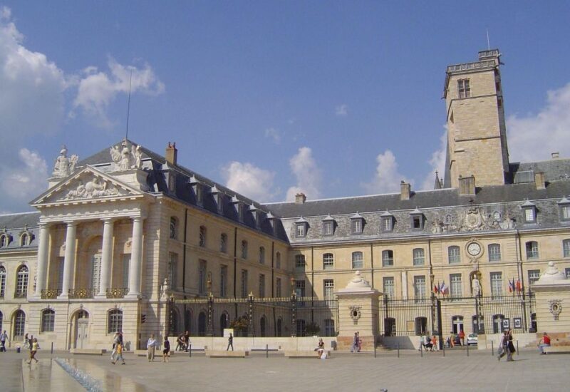 Dijon Private Guided Walking Tour - The Practicalities: Cost, Timing, and What You Get