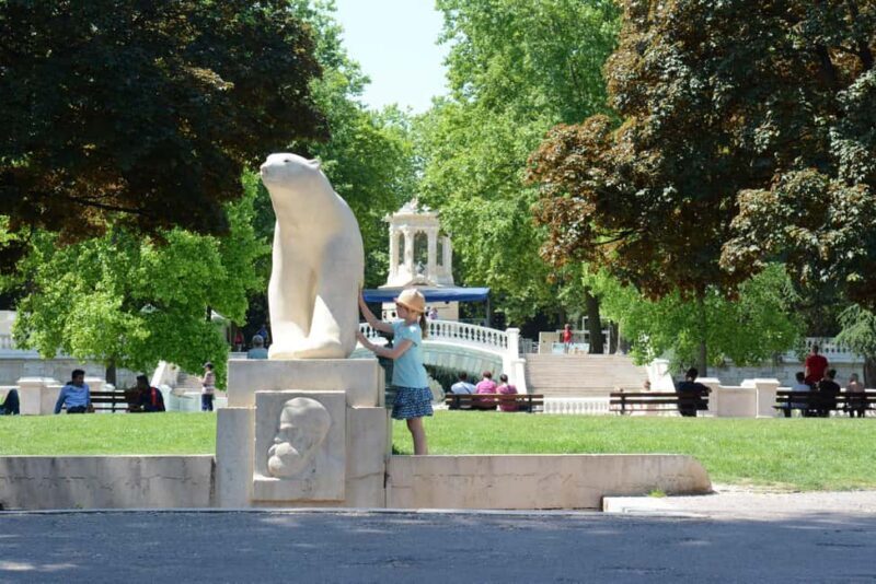 Dijon: Walking tour of the metropolitan vineyards - Final Thoughts