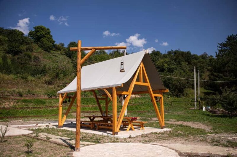 Dilijan: Armenian Wine Tasting at ACOL Ethnic Manor - The Sum Up