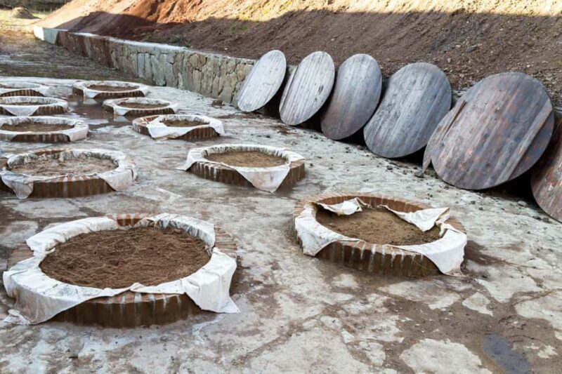 Dilijan: Armenian Wine Tasting at ACOL Ethnic Manor - FAQ