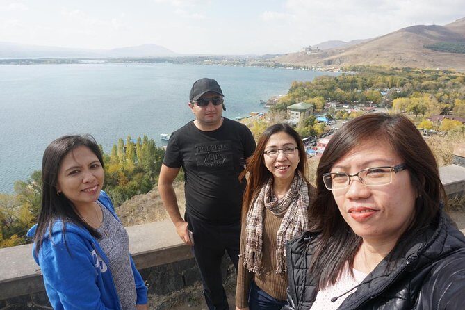 Dilijan (Haghartsin Monastery),Lake Sevan,Tsakhkadzor(ski resort) - Practical Tips