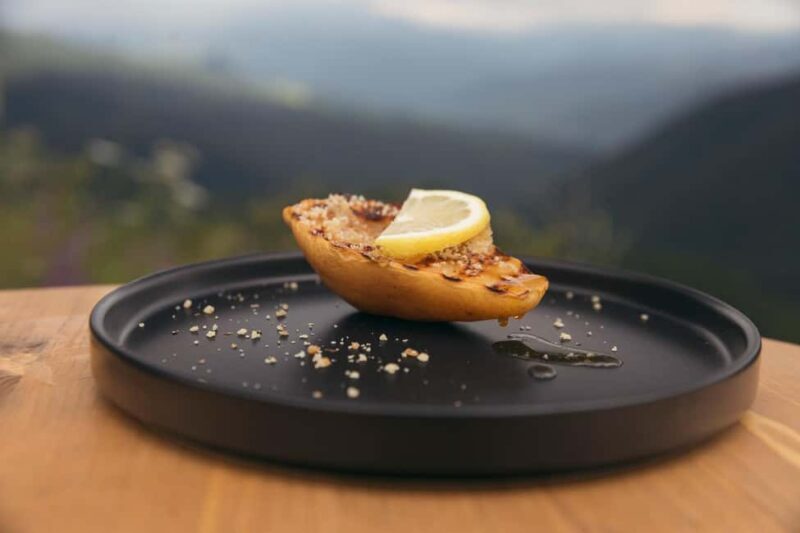 Dilijan Woodland Feast - Who Will Enjoy This Experience?