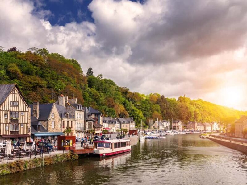 Dinan: Outdoor escape game, The symbols of the apocalypse - Practical Details: What You Need to Know