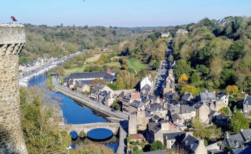 Dinan: Private Guided Walking Tour - What to Expect from Your 2-Hour Tour in Dinan