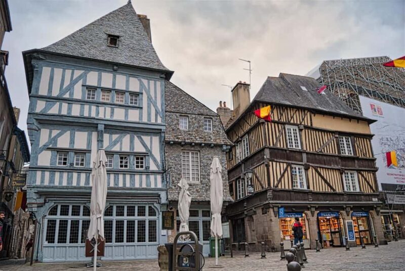 Dinan: Private Guided Walking Tour - Final Recommendations