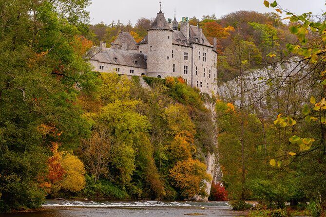 Dinant's Riverside, Castle and Beer Monastery Expedition - Why This Tour Offers Good Value