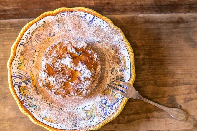 Dine & Enjoy a Cooking Demo at Local's Home in Lake Maggiore - Why This Experience Stands Out