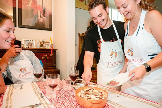 Dine & Enjoy a Cooking Demo at Local's Home in Lake Maggiore - Final Thoughts: Who Will Love This?