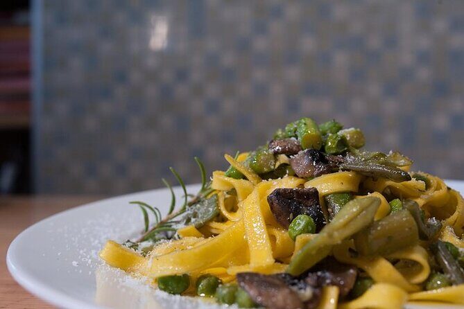 Dine & Enjoy a Cooking Demo at Local's Home in Pisa - Final Thoughts