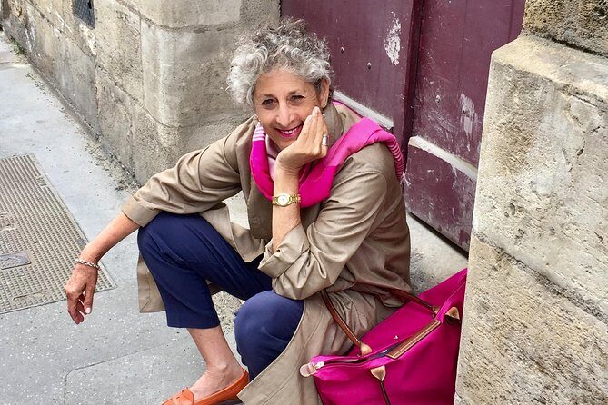 Dine With a Bordeaux Local in a Chartrons / Jardin Public Home - The Details that Make It Special