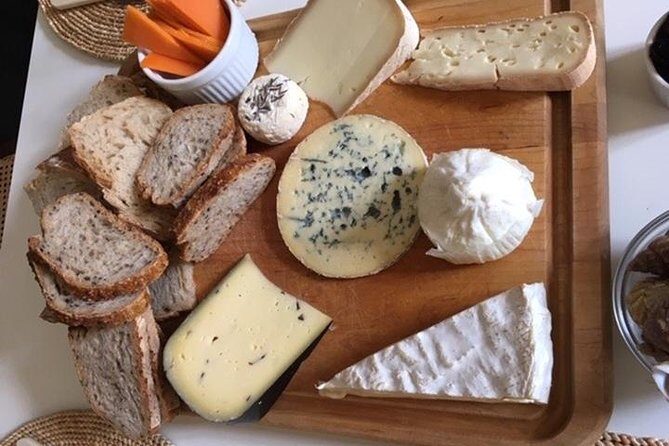 Dine With a Bordeaux Local in a Chartrons / Jardin Public Home - Final Thoughts