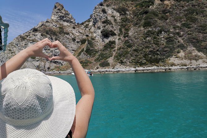 Dinghy Excursion - Exclusive Private Adventure - Value for Money