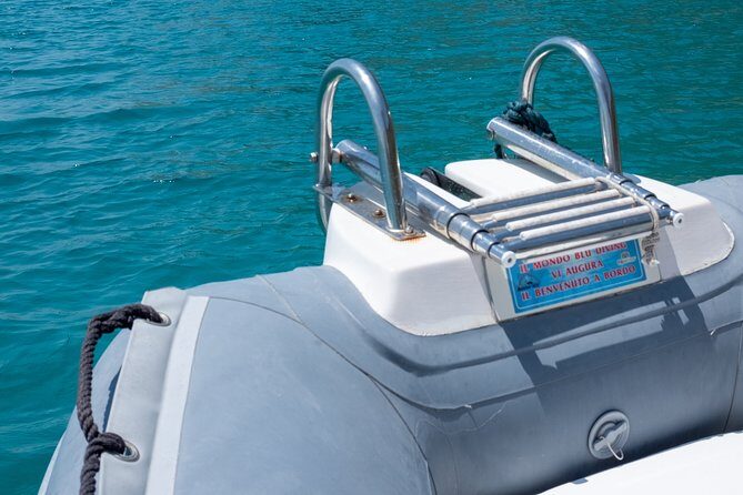 Dinghy Excursion - Exclusive Private Adventure - Who Will Love This Tour?