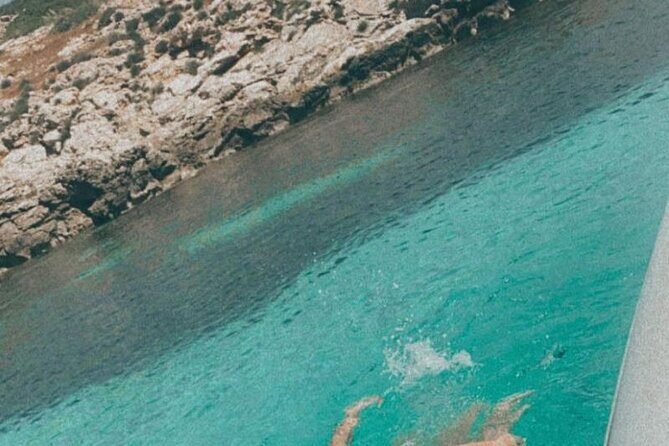 Dinghy excursion to the Egadi Islands with tasting on board - An In-Depth Look at the Egadi Islands Dinghy Tour