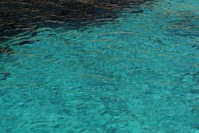 Dinghy excursion to the Egadi Islands with tasting on board - Final Thoughts