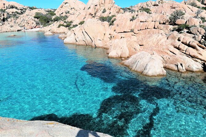 Dinghy Rental with Skipper in the Maddalena Archipelago - FAQ