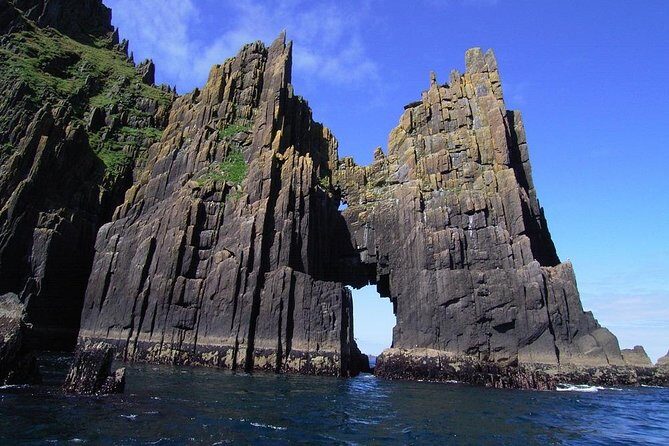 Dingle Boat Tours RIB Adventure Private - FAQs