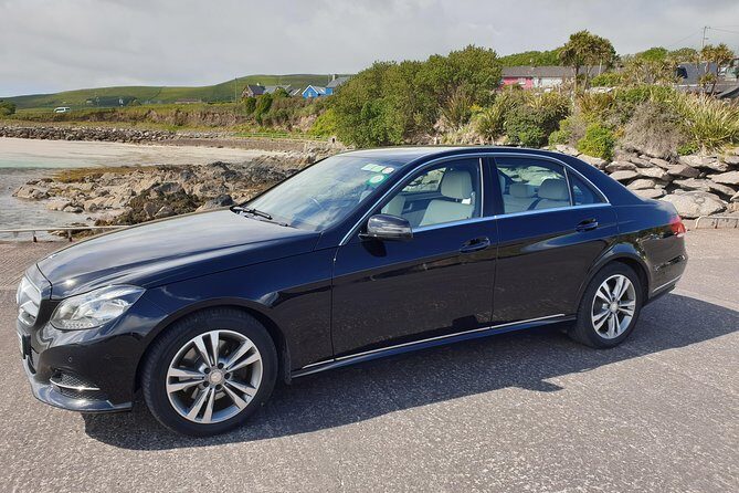 Dingle: Hour Slea Head Drive Tour 4hr - Personal Chauffeur Guide - Why Consider the Dingle Slea Head Drive Tour?