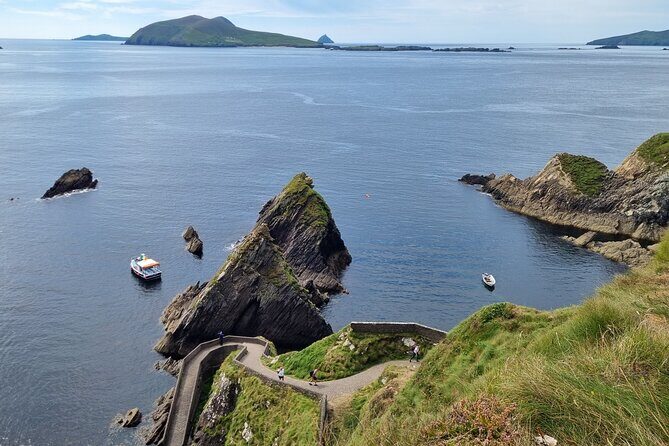 Dingle: Hour Slea Head Drive Tour 4hr - Personal Chauffeur Guide - What’s Included and What’s Not?