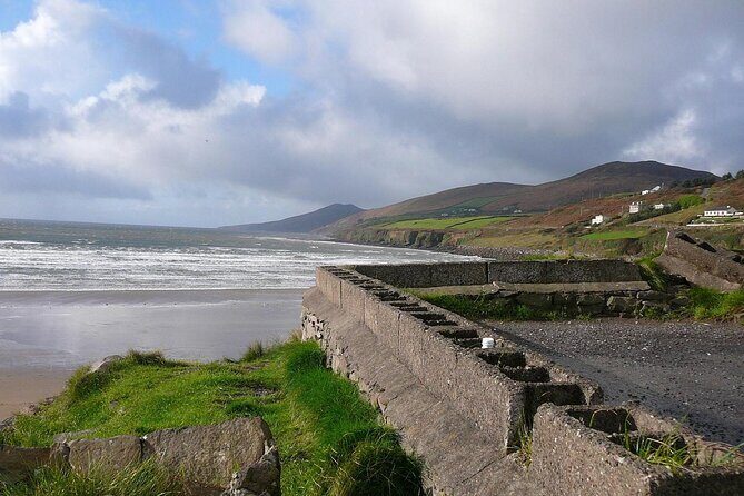 Dingle Peninsula and Slea Head Day Tour - A Detailed Look at the Tour Experience