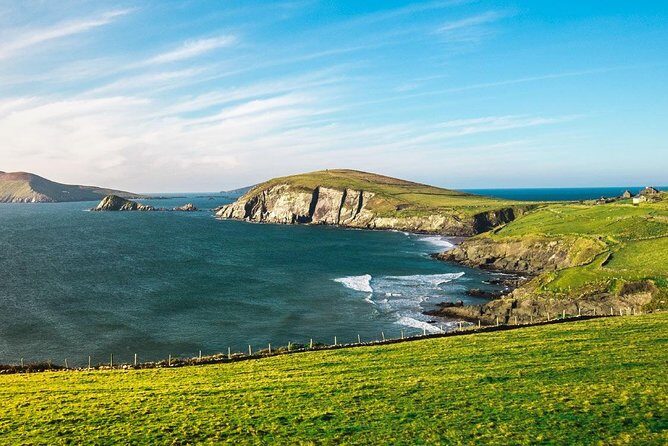 Dingle Peninsula Day Tour from Cork: Including The Wild Altanic Way - Discover the Dingle Peninsula from Cork: An Honest Review of the Full-Day Tour