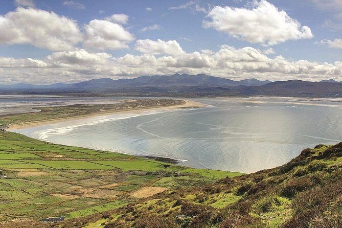Dingle Peninsula Day Tour from Cork: Including The Wild Altanic Way - Key Points