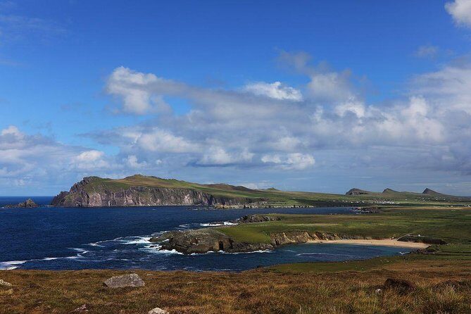 Dingle Peninsula Day Tour from Limerick: Including The Wild Altanic Way - Who Is This Tour Best For?