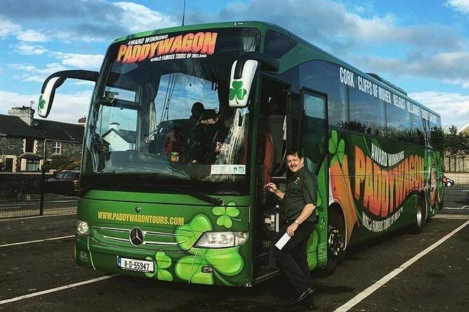 Dingle Peninsula Day Tour from Limerick: Including The Wild Altanic Way - Final Thoughts