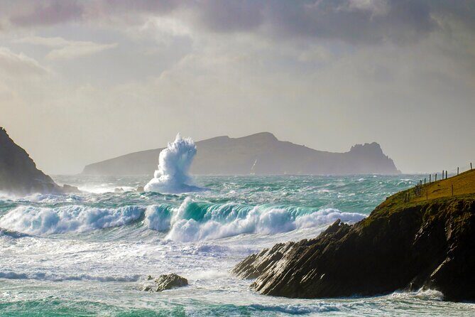 Dingle Peninsula Guided Walking Tour - Who Should Consider This Tour?