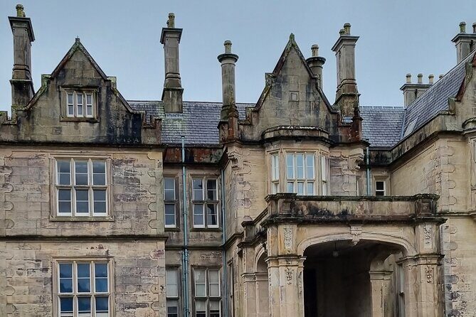 Dingle Peninsula Private Minibus Day Tour of the Fields of Gold - Exploring the Dingle Peninsula on a Private Minibus Day Tour